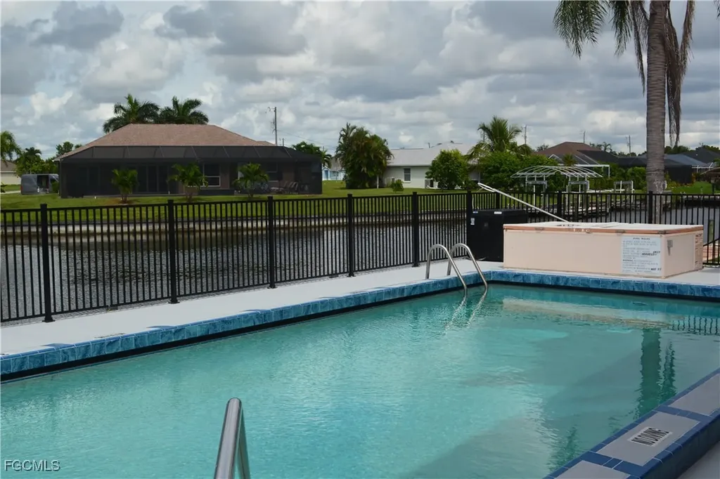 1003 SW 47th Terrace Cape Coral FL 33914