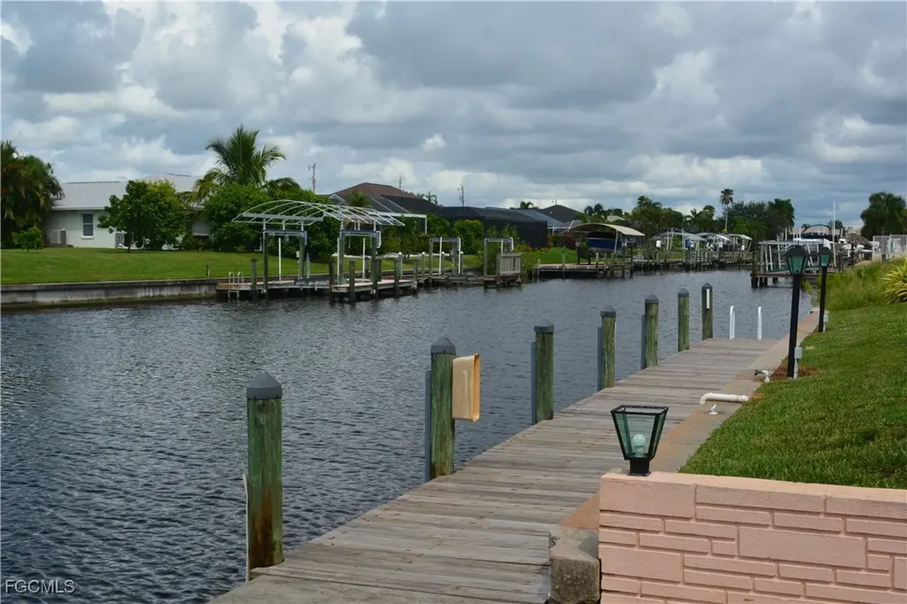 1003 SW 47th Terrace Cape Coral FL 33914