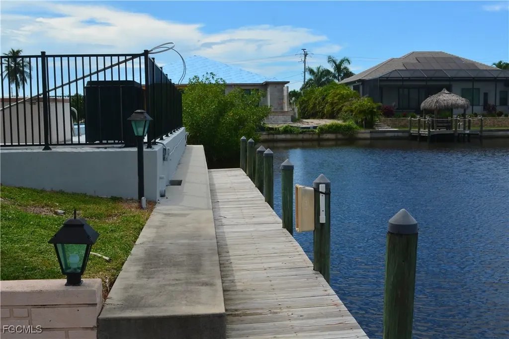 1003 SW 47th Terrace Cape Coral FL 33914