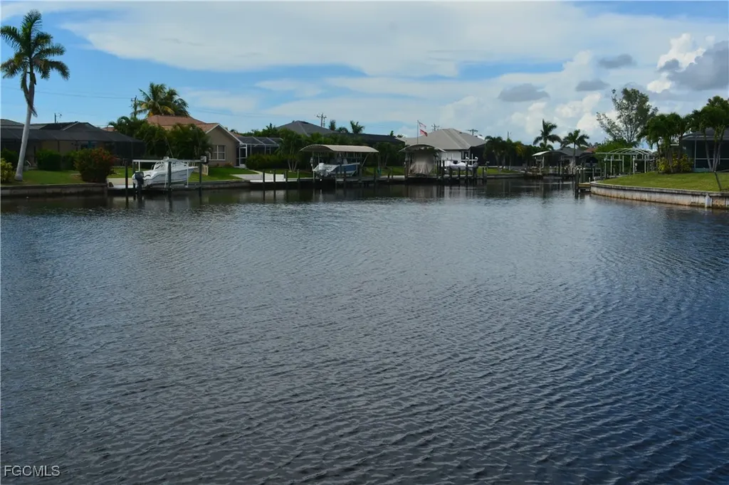 1003 SW 47th Terrace Cape Coral FL 33914