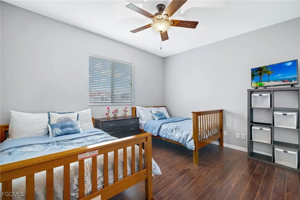 1049 NW 38th Place Cape Coral FL 33993