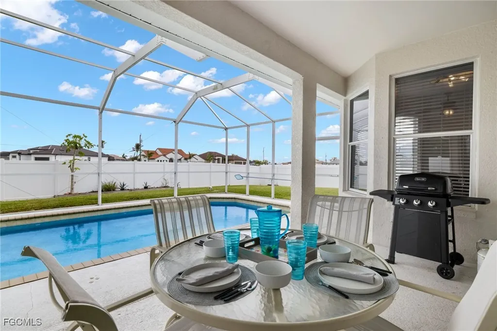 1049 NW 38th Place Cape Coral FL 33993