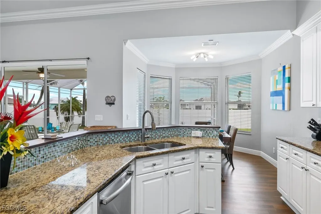 1049 NW 38th Place Cape Coral FL 33993