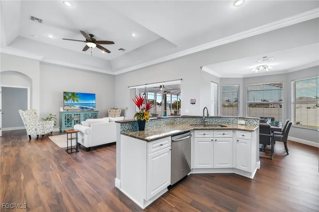 1049 NW 38th Place Cape Coral FL 33993