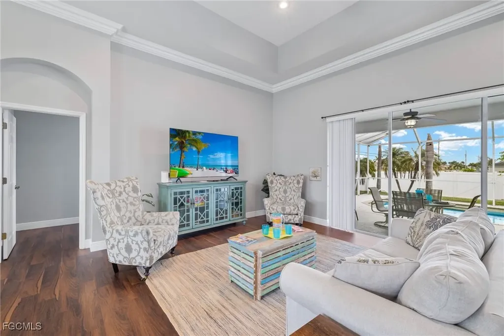 1049 NW 38th Place Cape Coral FL 33993