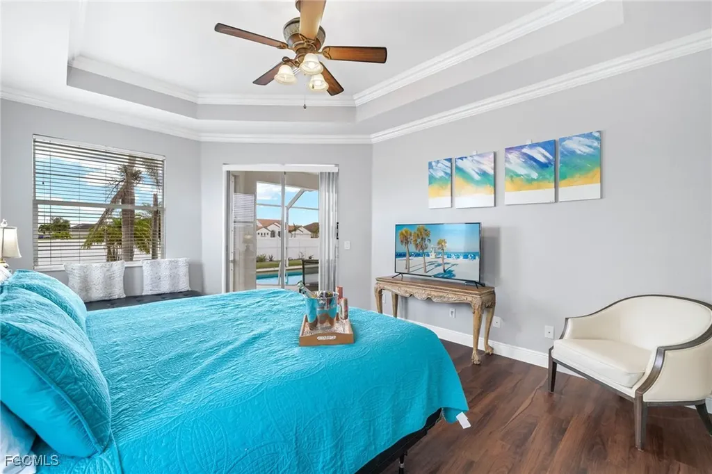 1049 NW 38th Place Cape Coral FL 33993