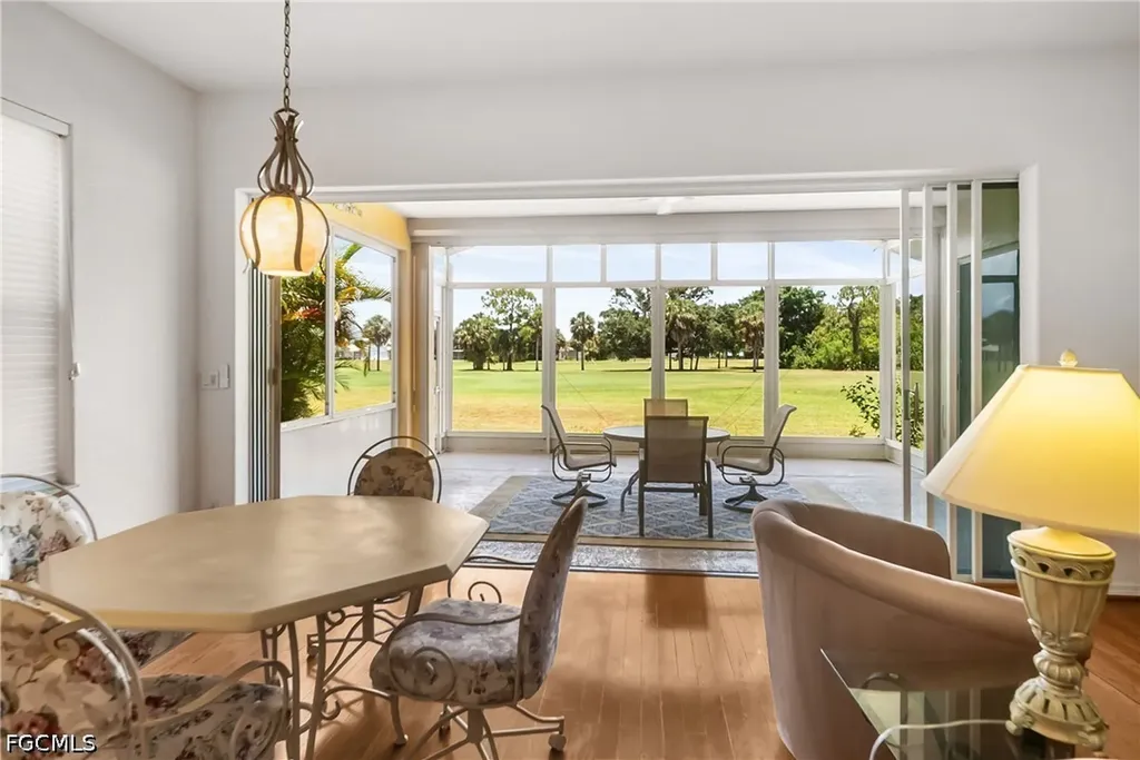26268 Feathersound Drive Punta Gorda FL 33955