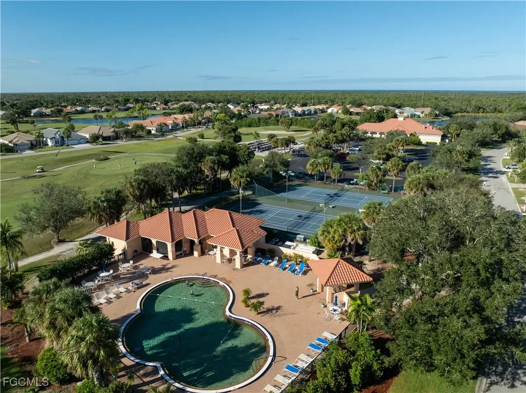 26268 Feathersound Drive Punta Gorda FL 33955