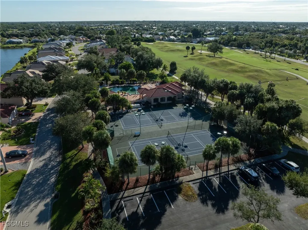 26268 Feathersound Drive Punta Gorda FL 33955