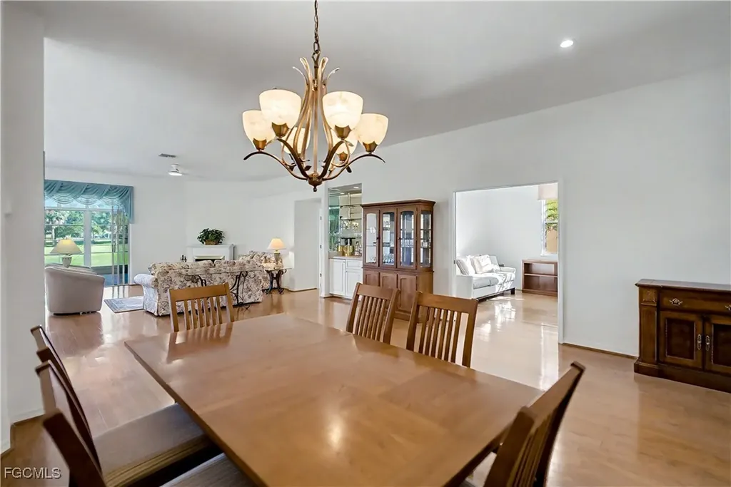 26268 Feathersound Drive Punta Gorda FL 33955