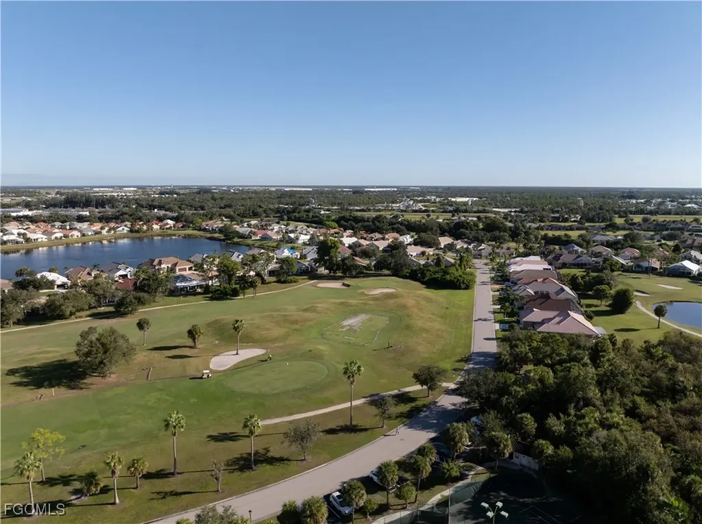 26268 Feathersound Drive Punta Gorda FL 33955