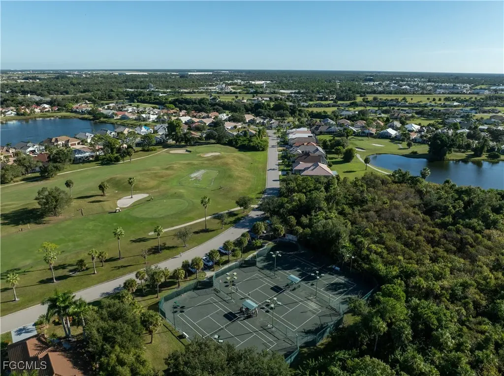 26268 Feathersound Drive Punta Gorda FL 33955