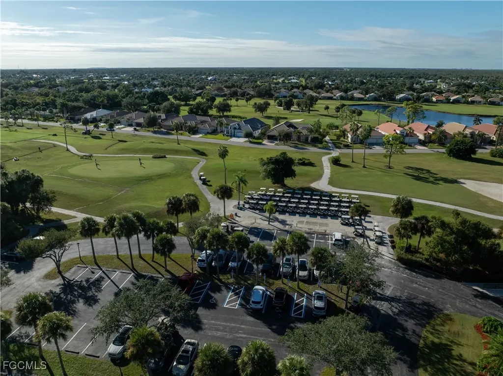 26268 Feathersound Drive Punta Gorda FL 33955