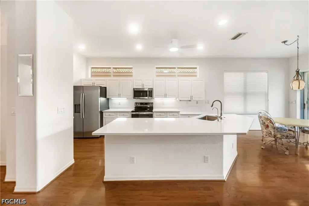 26268 Feathersound Drive Punta Gorda FL 33955