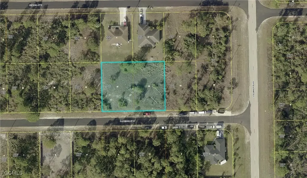 1145 Florence Street E Lehigh Acres FL 33974