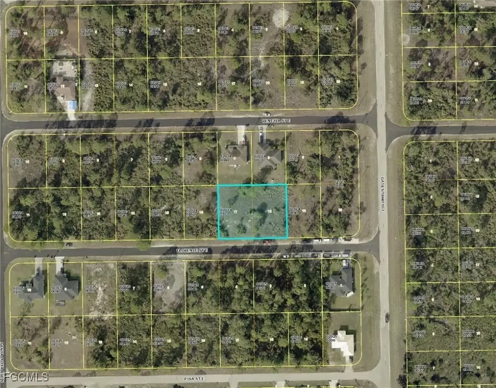 1145 Florence Street E Lehigh Acres FL 33974