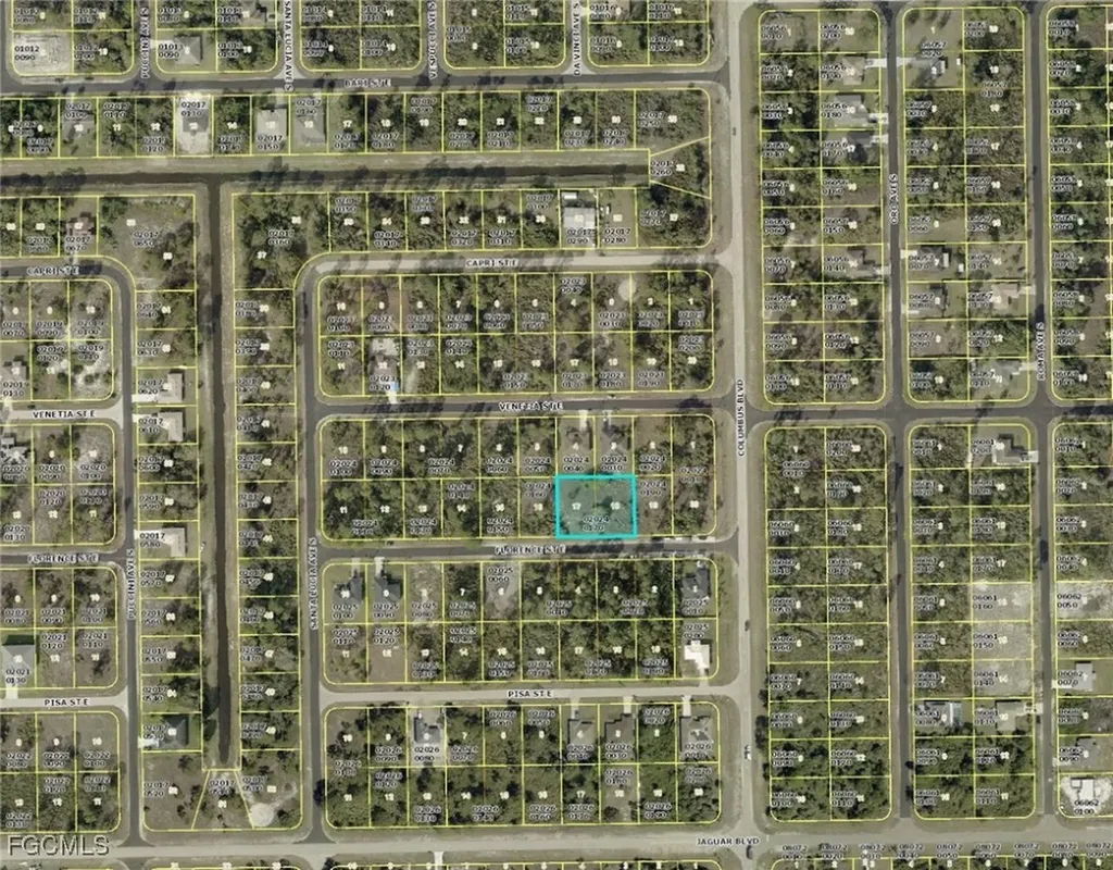 1145 Florence Street E Lehigh Acres FL 33974