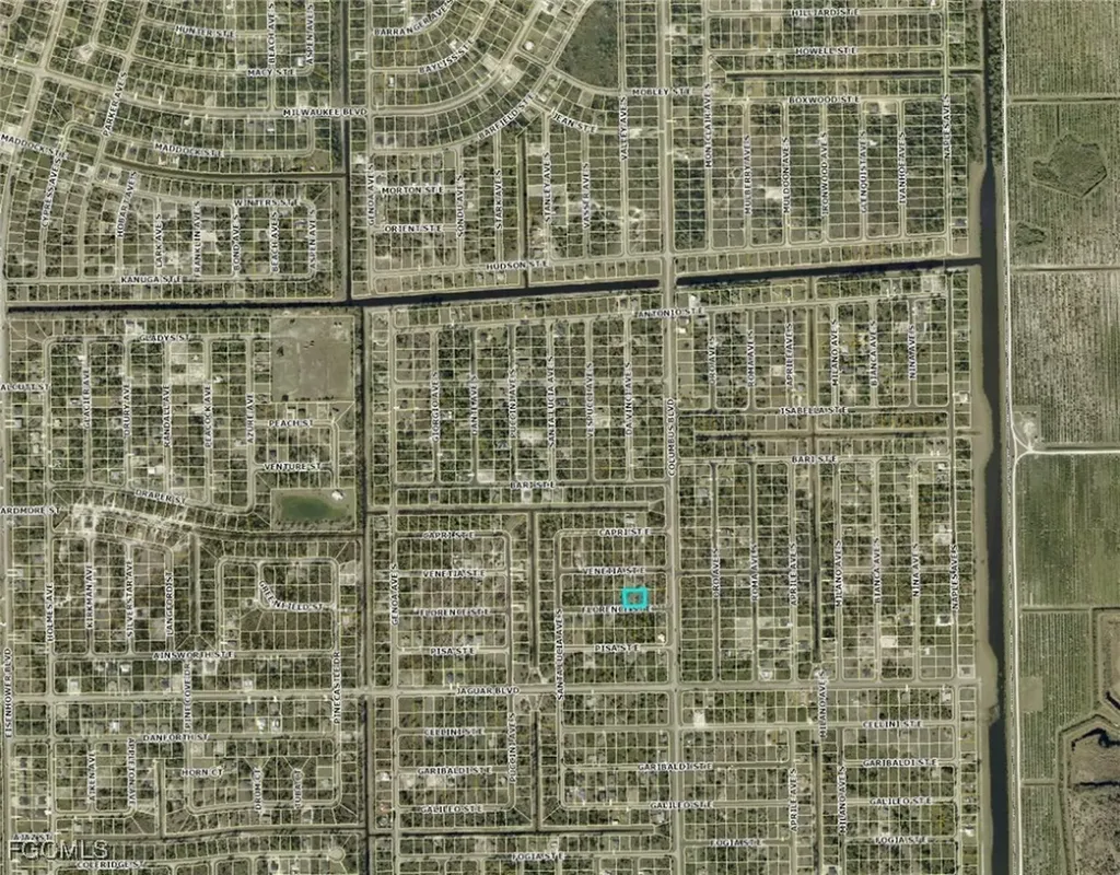 1145 Florence Street E Lehigh Acres FL 33974