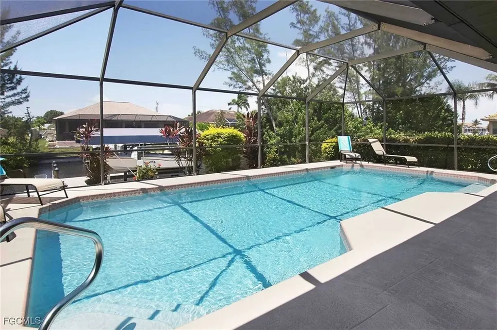 1403 SW 40th Terrace Cape Coral FL 33914