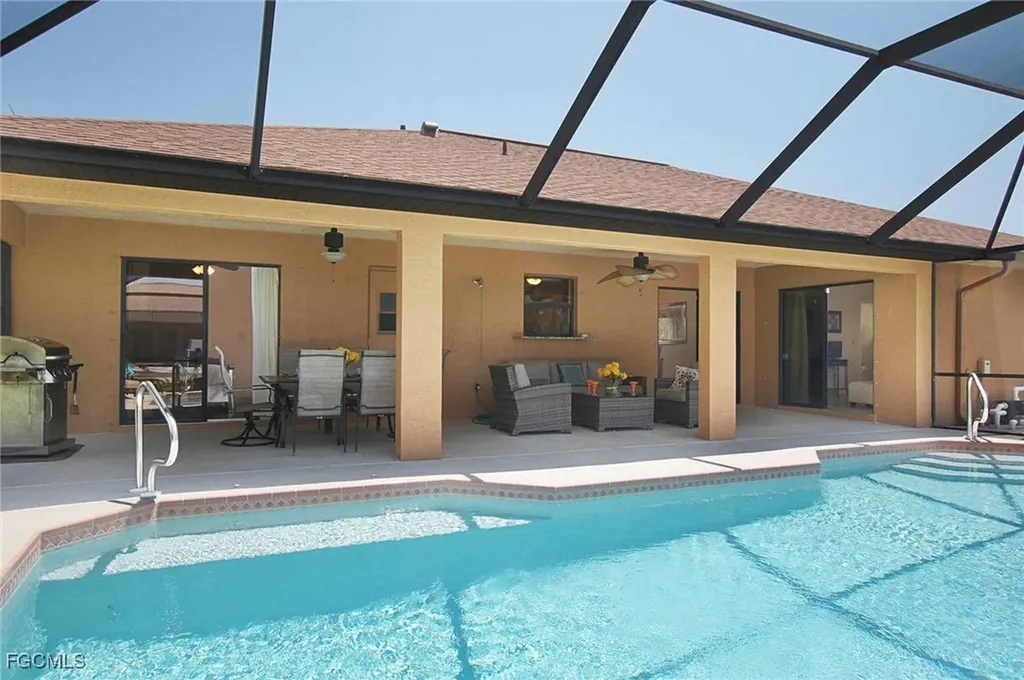 1403 SW 40th Terrace Cape Coral FL 33914
