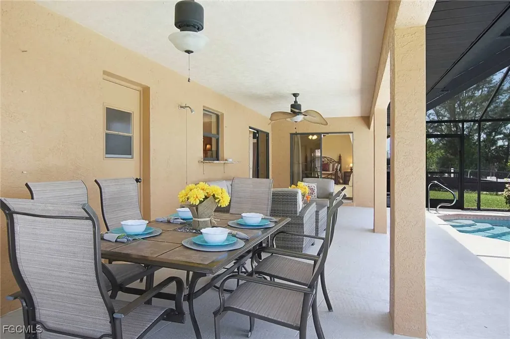 1403 SW 40th Terrace Cape Coral FL 33914