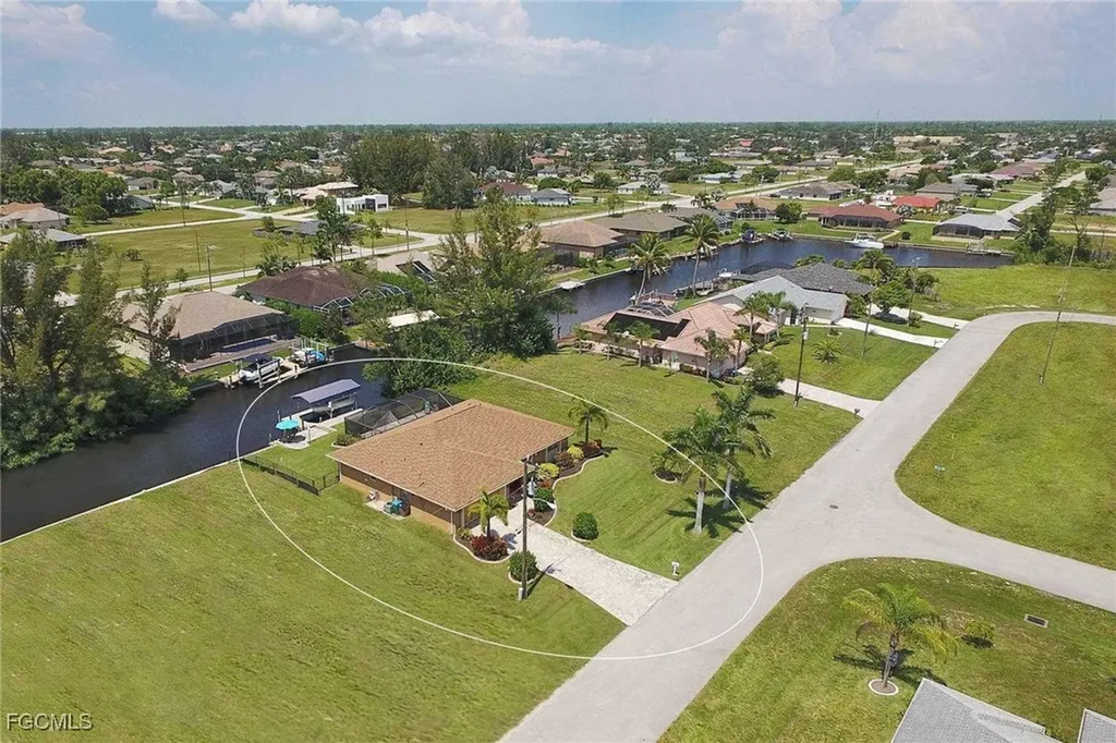1403 SW 40th Terrace Cape Coral FL 33914