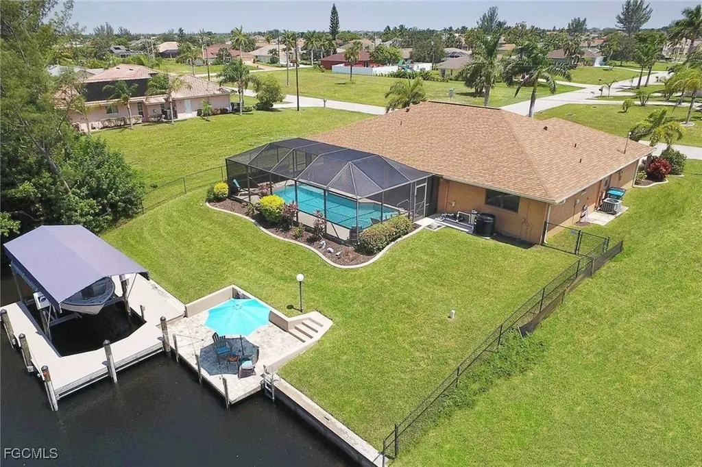 1403 SW 40th Terrace Cape Coral FL 33914