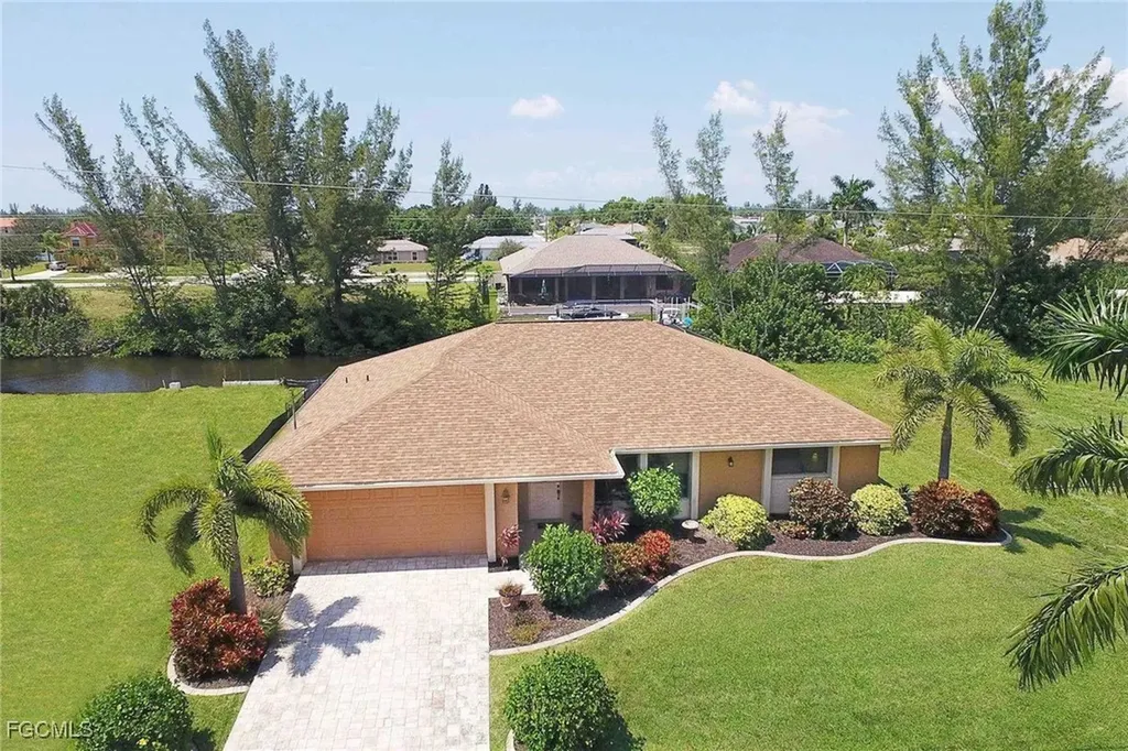1403 SW 40th Terrace Cape Coral FL 33914