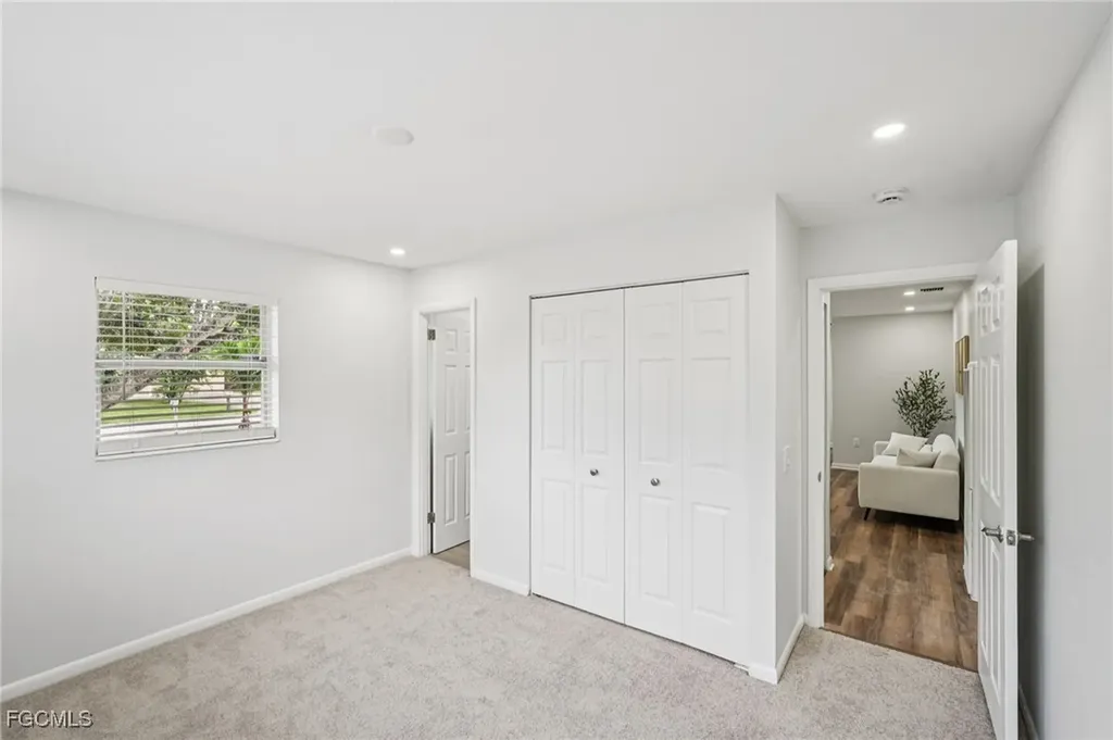 4345 Tufts Avenue Fort Myers FL 33901