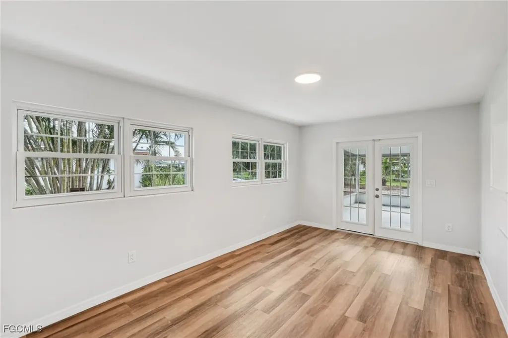 4345 Tufts Avenue Fort Myers FL 33901