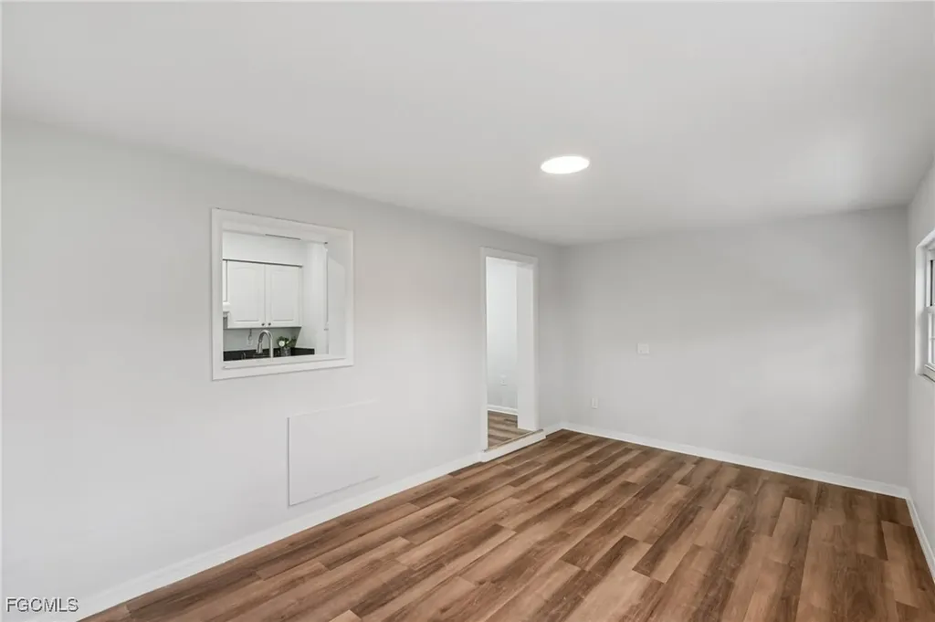 4345 Tufts Avenue Fort Myers FL 33901