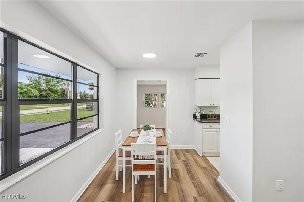 4345 Tufts Avenue Fort Myers FL 33901