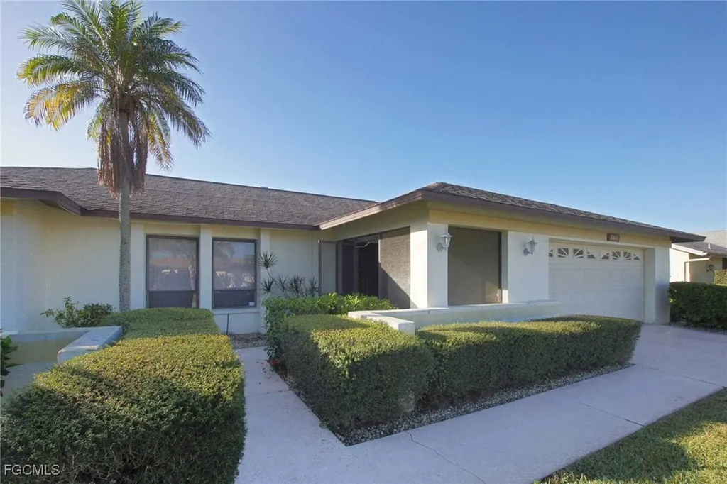 1422 SE 12th Terrace Cape Coral FL 33990