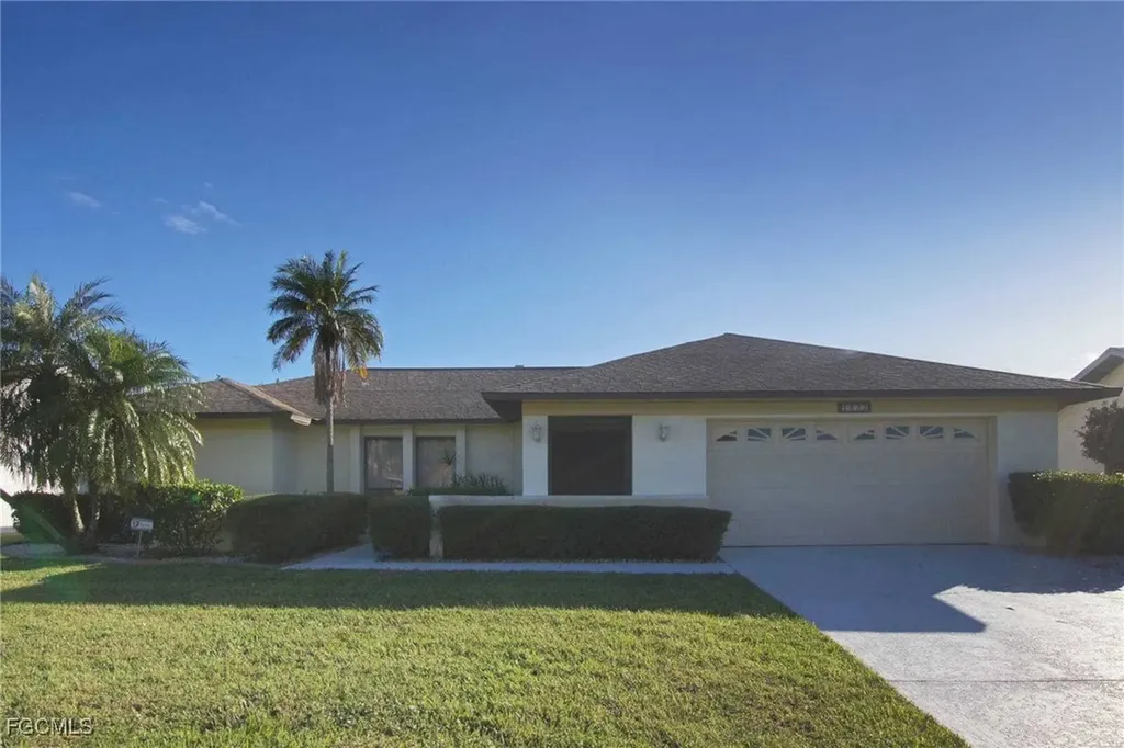 1422 SE 12th Terrace Cape Coral FL 33990