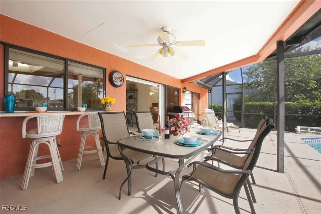 1422 SE 12th Terrace Cape Coral FL 33990