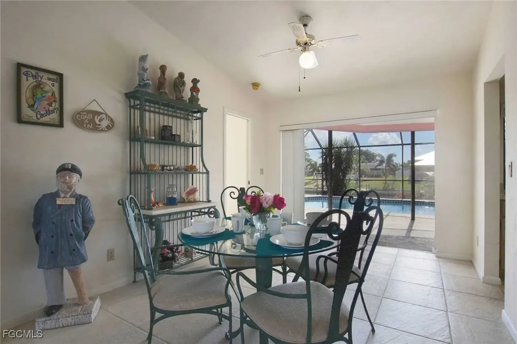 1422 SE 12th Terrace Cape Coral FL 33990