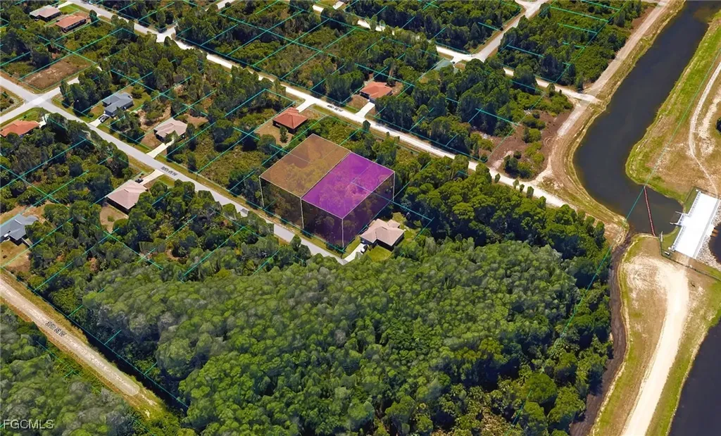 3317 36th Street W Lehigh Acres FL 33971