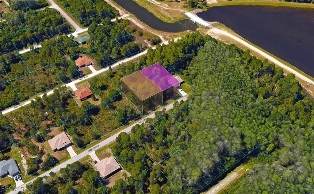 3317 36th Street W Lehigh Acres FL 33971