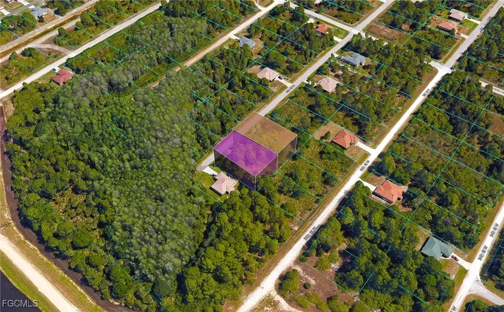 3317 36th Street W Lehigh Acres FL 33971