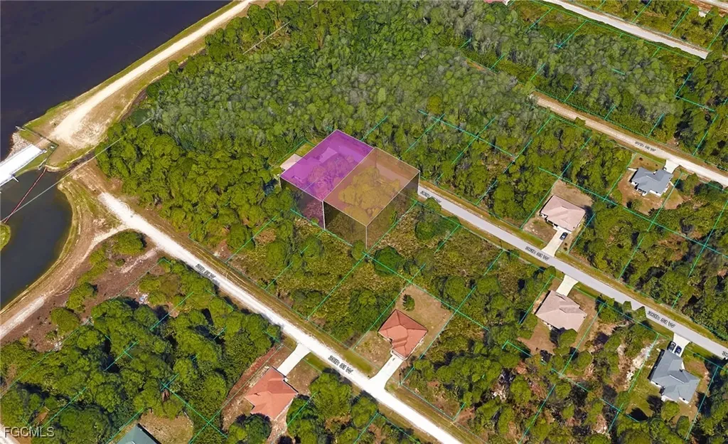 3317 36th Street W Lehigh Acres FL 33971