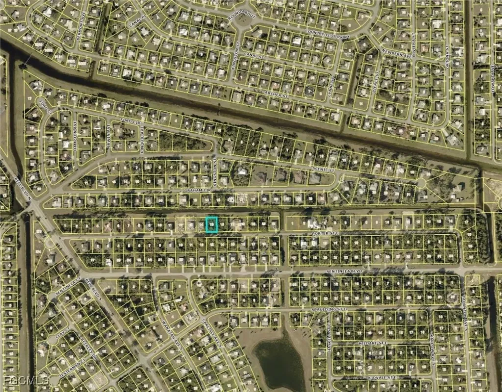 829 Porter Street E Lehigh Acres FL 33974