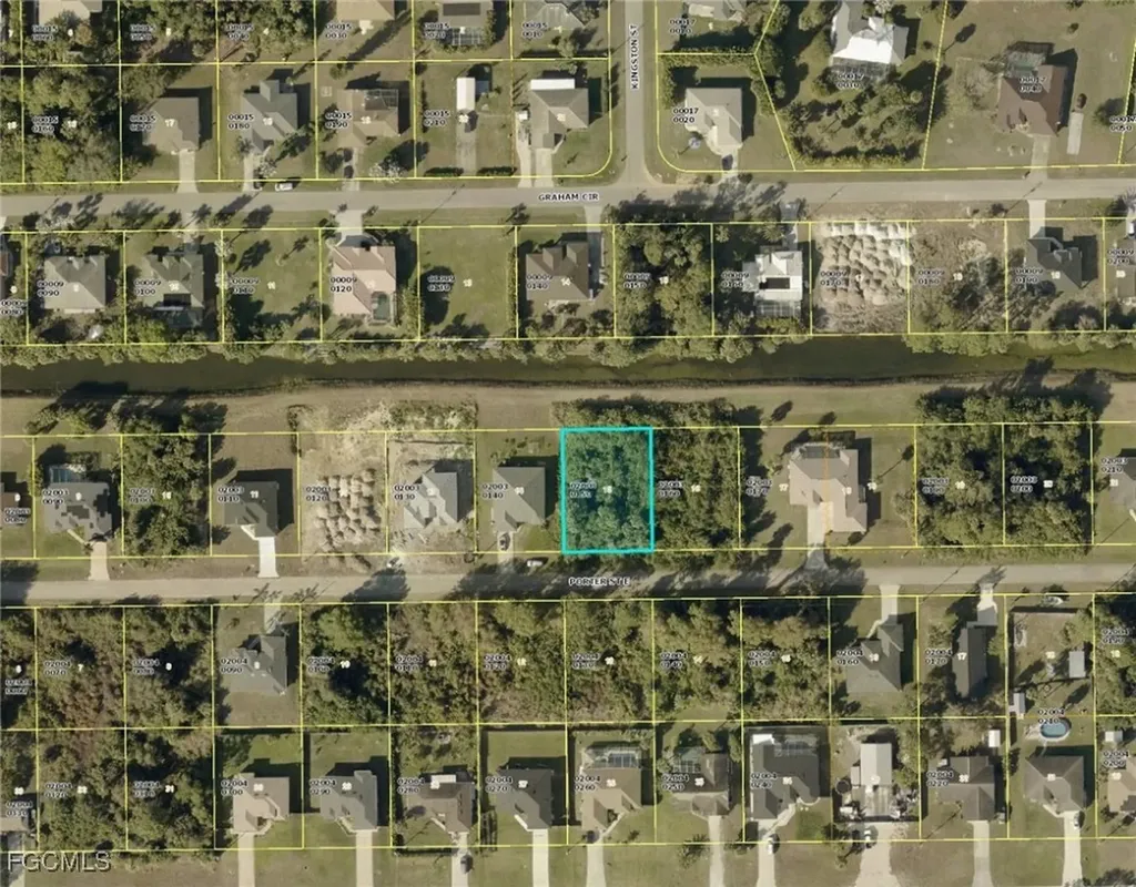 829 Porter Street E Lehigh Acres FL 33974