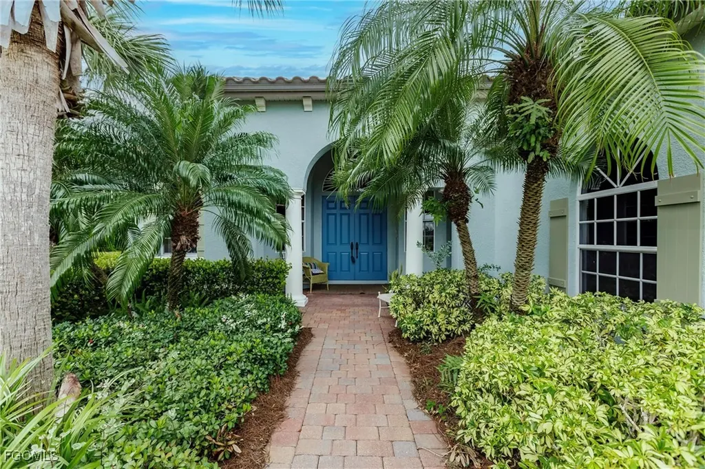 13405 Citrus Creek Court Fort Myers FL 33905