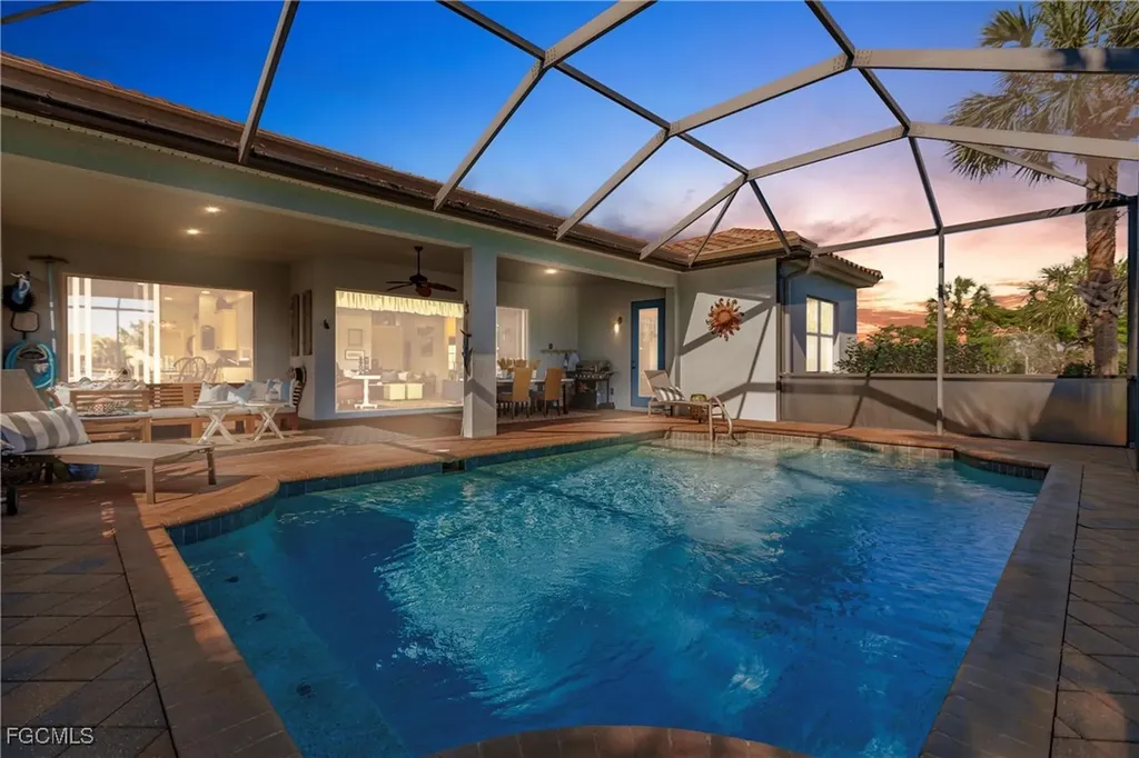 13405 Citrus Creek Court Fort Myers FL 33905