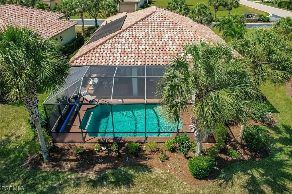 13405 Citrus Creek Court Fort Myers FL 33905