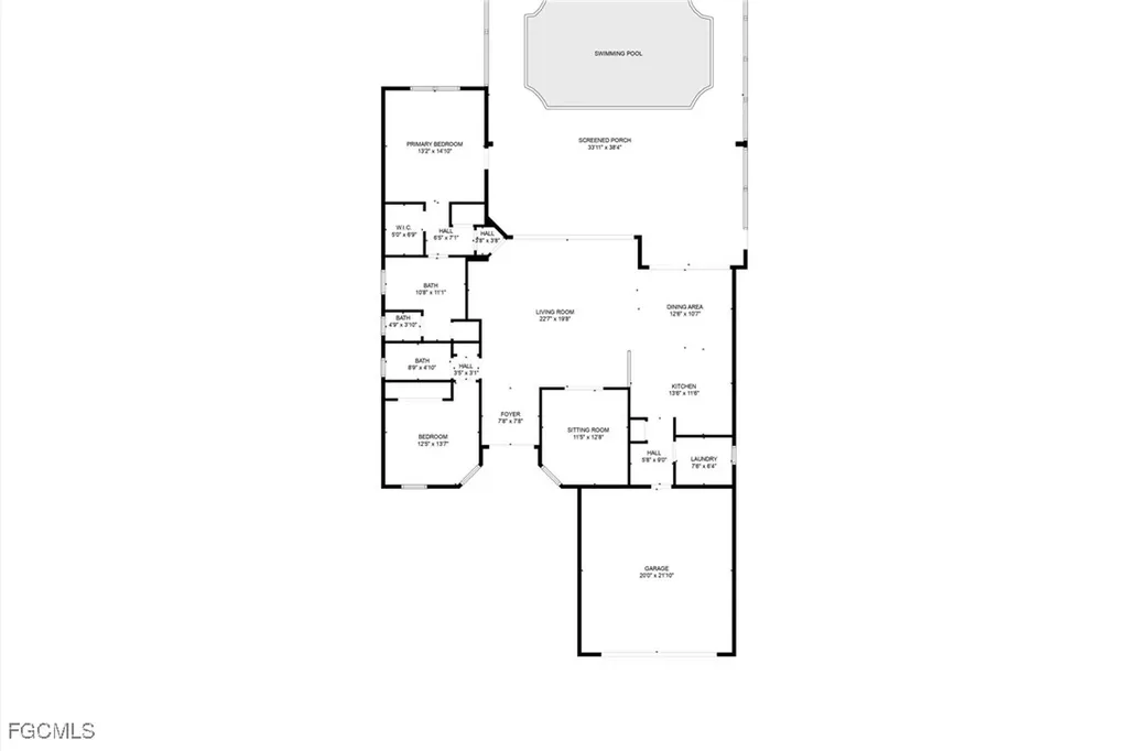 13405 Citrus Creek Court Fort Myers FL 33905