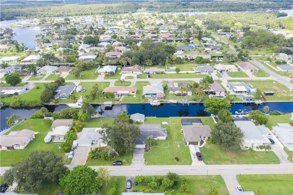 13512 Caribbean Boulevard Fort Myers FL 33905