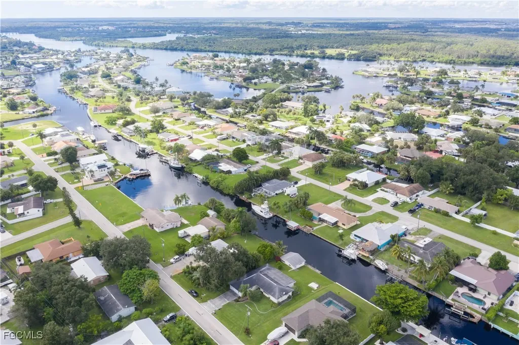 13512 Caribbean Boulevard Fort Myers FL 33905