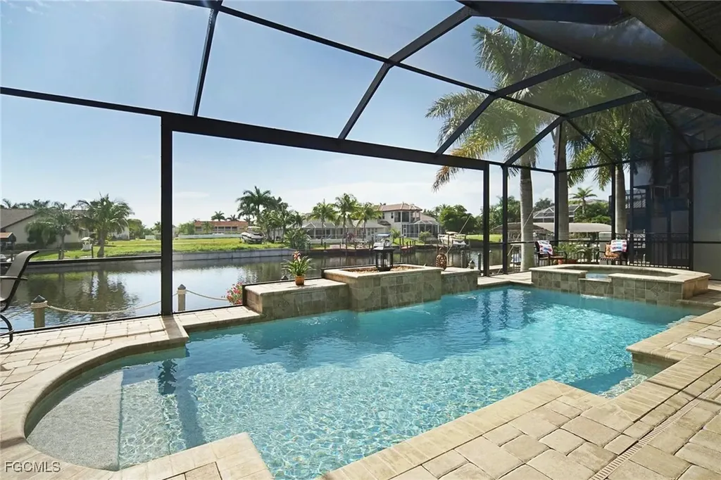 5415 SW 17th Avenue Cape Coral FL 33914
