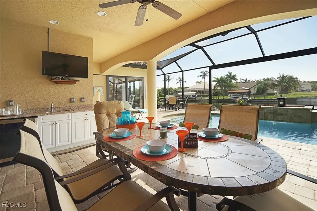 5415 SW 17th Avenue Cape Coral FL 33914